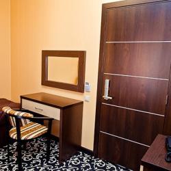LITE Hotel (Лайт Отель) — af5403468963404a870b04564bb1a895