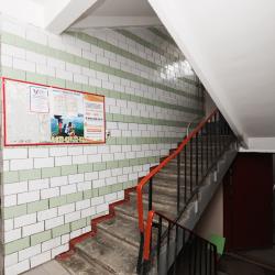 фото 9 MOKO Apartments (МОКО Апартментс) на улице 2-я Рощинская 11