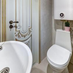 фото 16 ApartPage Боровая (АпартПейдж)
