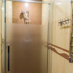 Номер полулюкс с 2 односпальными кроватями
