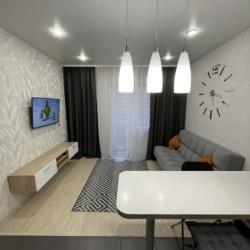 Фото Апартаменты на улице Дыбовского 8/7