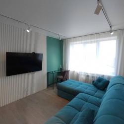 2-комнатные апартаменты стандарт