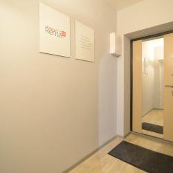 Фото Апартаменты Renta36 (Рента) на улице Средне-Московская 8