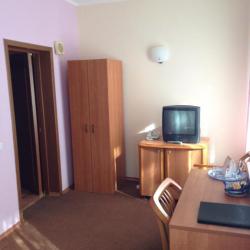 Фото Отель Гостиный Двор