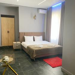 Апартамент