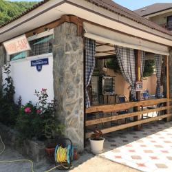 Фото Отель Людмила