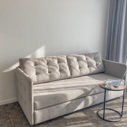Апартаменты студия Sun City Apartments 1 (138)