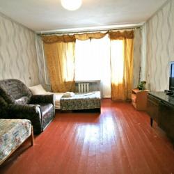 Фото Отель Квартира на улице Энергетиков 5