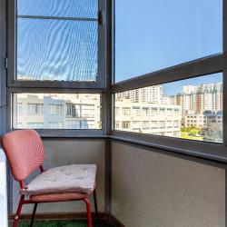 Фото Апартаменты на улице Туристская 23 корпус 4
