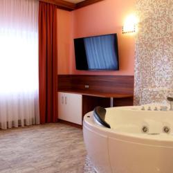 Фото Отель Ангел