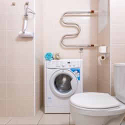 Фото Апартаменты Room-Room на улице 9 Января