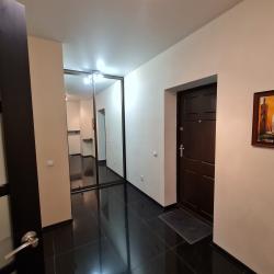 Фото Апартаменты Home Sweet Home на улице 8 Воздушной Армии 6А