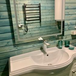 Бунгало улучшенное