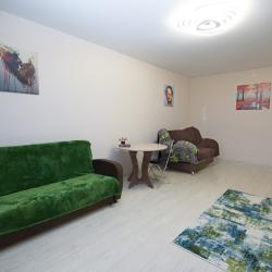 Фото Апартаменты на улице Регатная