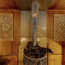 Фото Отель Териберский Берег