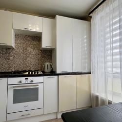 1-комнатные апартаменты улучшенные Right Room на Петра Тарасова д.5