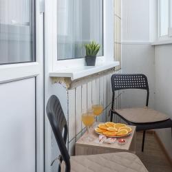 фото 7 GalaHome (ГалаХоум) на улице Братиславская 18 корпус 1