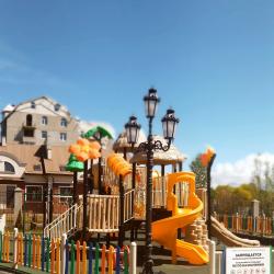 Фото Апартаменты в 