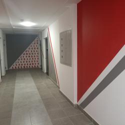 1-комнатные апартаменты улучшенные