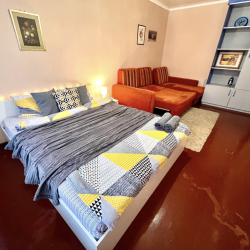 Фото Апартаменты на улице 50-летия ской области 14