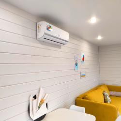 Коттедж Парус