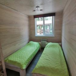 Фото Отель Дом в кедрах