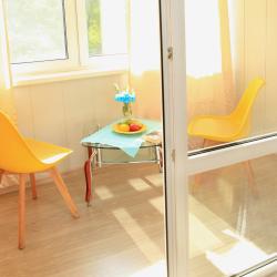 Фото Отель 2-к. квартира, 59 м², 2 кровати