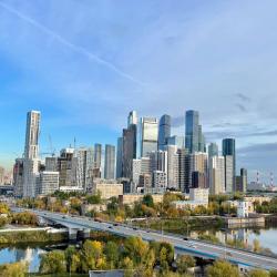 2-комнатные апартаменты люкс