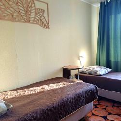 Фото Отель Аршан