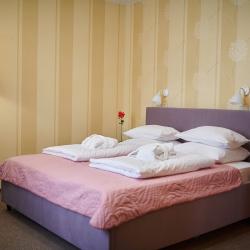 Фото Отель 20 Меридиан