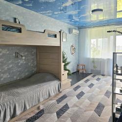 2-комнатные апартаменты улучшенные