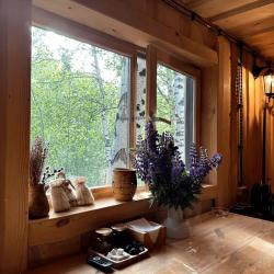 Фото Отель Urman Camp (Урман Кемп)