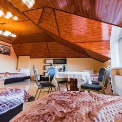 Фото Отель Атлас