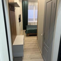 Фото Отель На Тази Гиззата