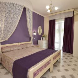 2-местный номер люкс Ажур