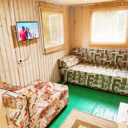 Фото Отель Фантазия