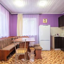 Коттедж Violet 1