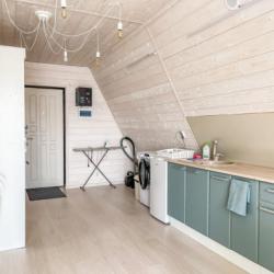 Дом Сказка у царя Салтана