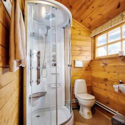 Фото Отель Гостевой дом Рябушинка