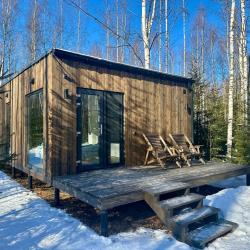 2-местный коттедж стандарт