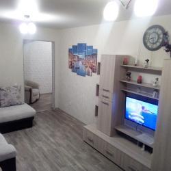 Фото Отель Rusdom Sweet Apartments (Русдом Свит) на улице Красная Сибирь