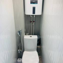 Фото Апартаменты на Дзержинского 83