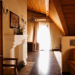 Фото Отель Дом Шале