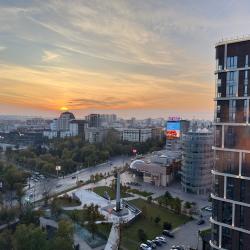 Фото Отель ВыДома на улице Николая Машарова