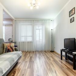 Фото Апартаменты в переулке Братский