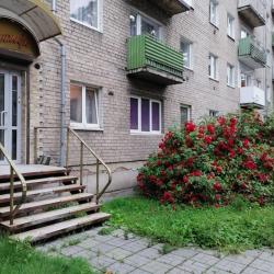 3-комнатные апартаменты стандарт