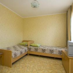 Фото Отель Гостевой дом Роман