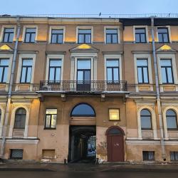 3-комнатные апартаменты люкс