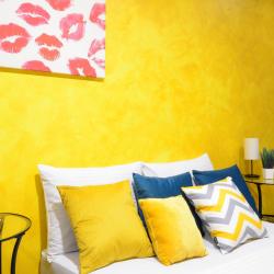 Фото Апартаменты на улице Свердлова 99