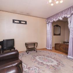 Фото Апартаменты Добрые сутки на Стрелочников 9А